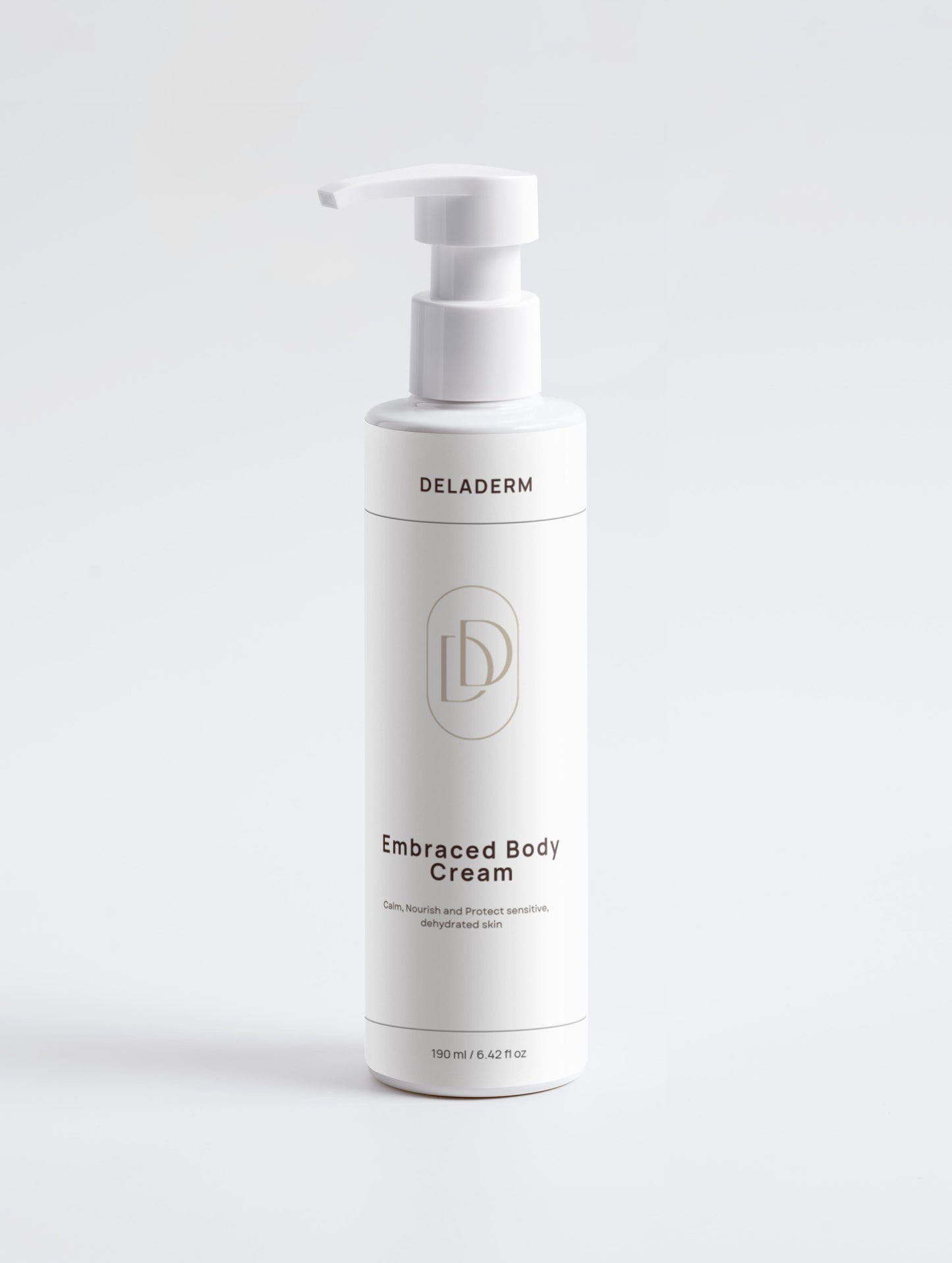 Embraced Body Cream