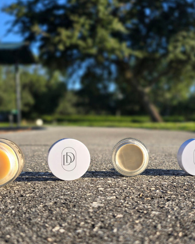 Revive Body Balm