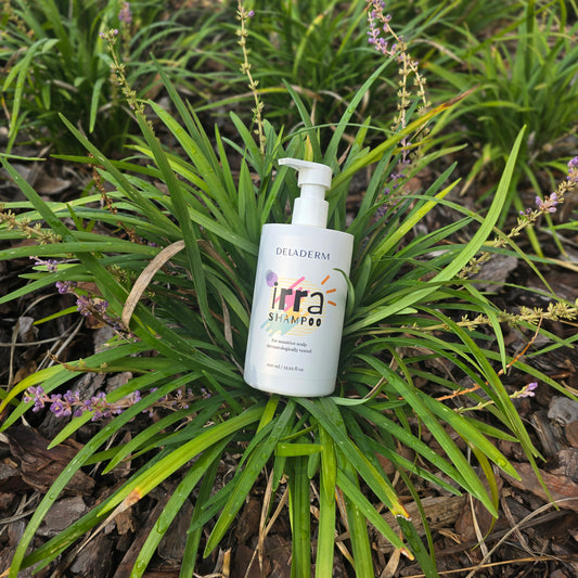 irra shampoo