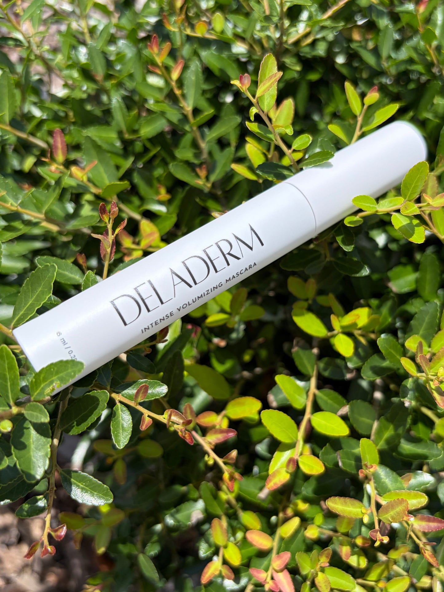 Intense Volumizing Mascara