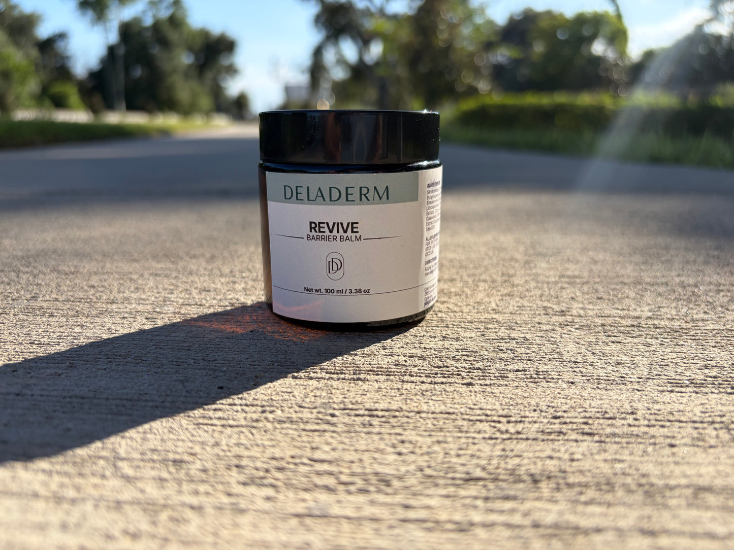Revive Barrier Balm