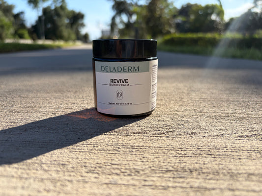 Revive Barrier Balm