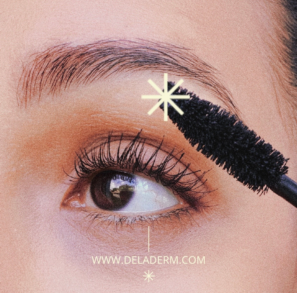 Intense Volumizing Mascara