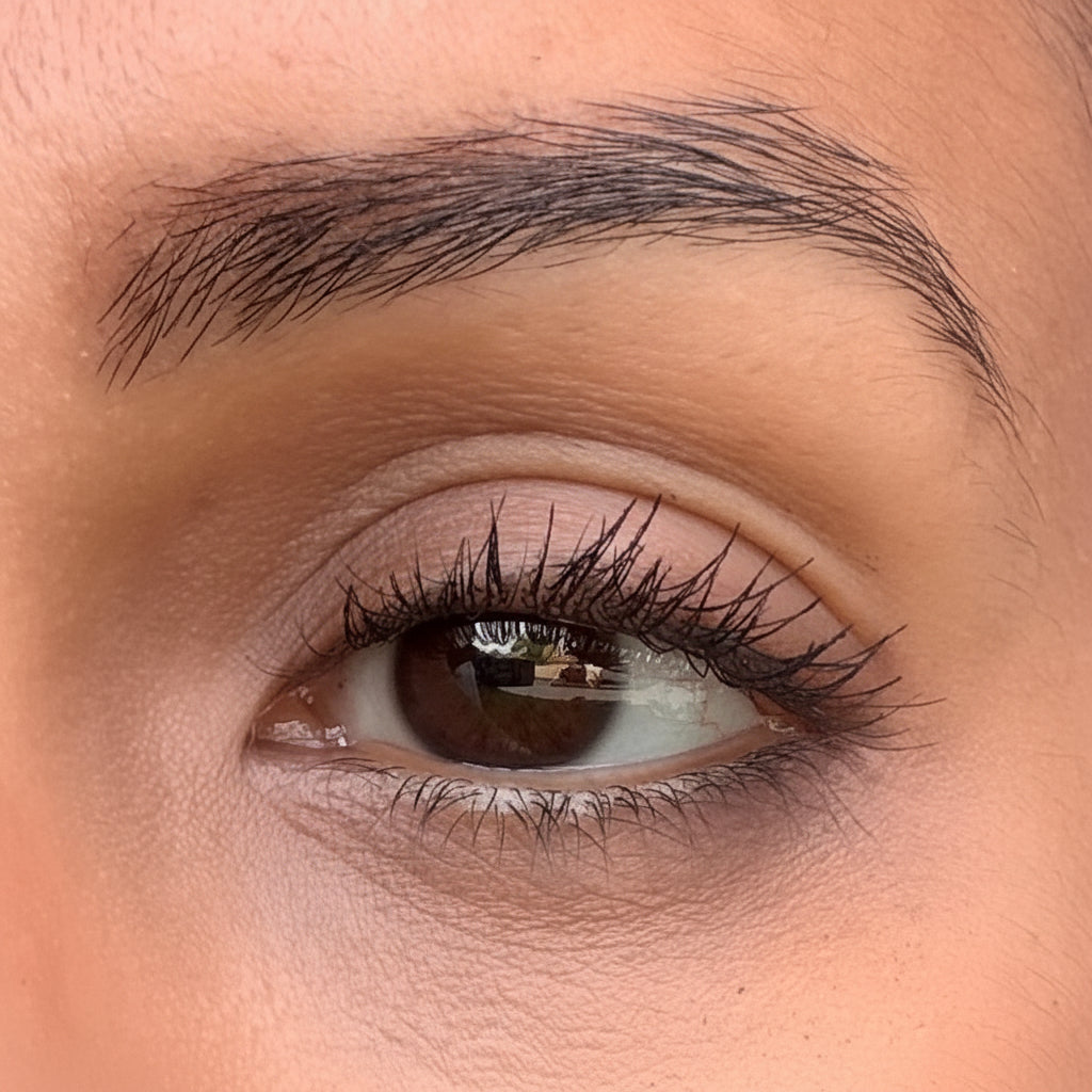 Intense Volumizing Mascara