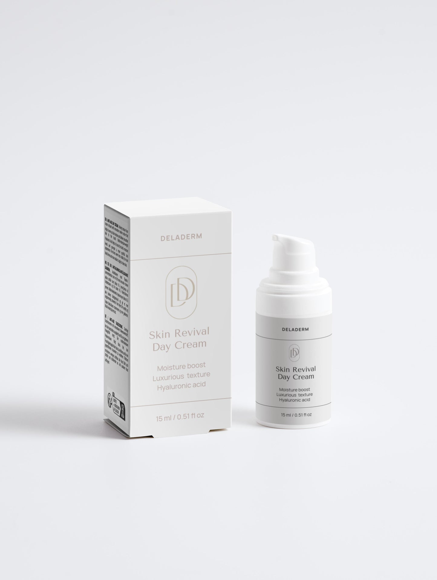 Skin Revival Day Cream