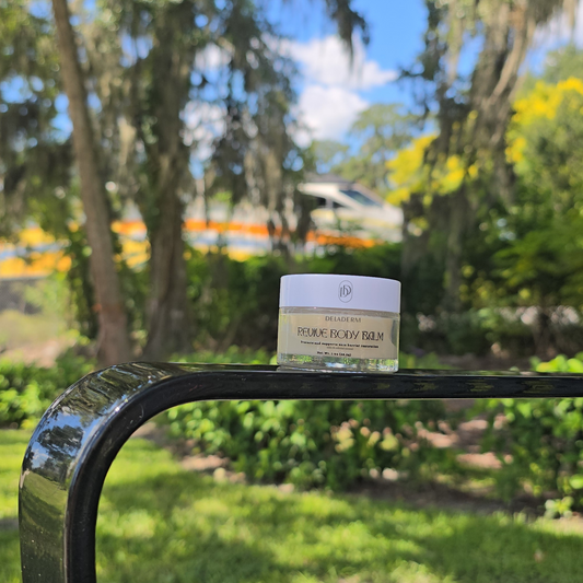 Revive Body Balm
